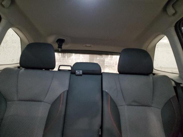 Photo 10 from auction – 2021 SUBARU FORESTER S with VIN JF2SKARC6MH574133