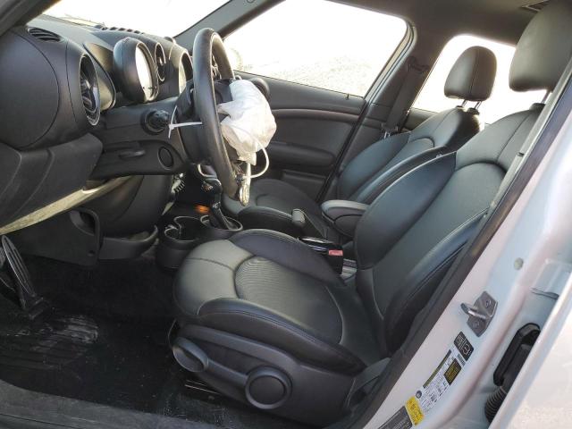 Photo 7 from auction – 2014 MINI COOPER S C with VIN WMWZC3C50EWT00792