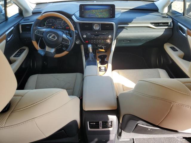 Photo 8 from auction – 2021 LEXUS RX 350 with VIN 2T2HZMDA8MC302128