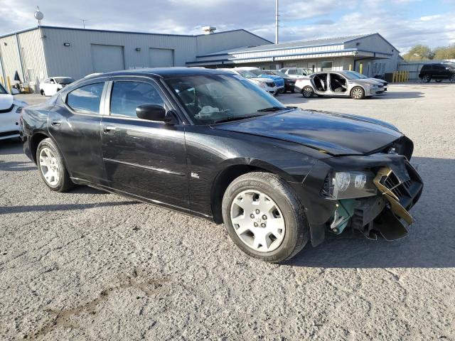 Photo 4 from auction – 2006 DODGE CHARGER SE with VIN 2B3KA43G56H305280