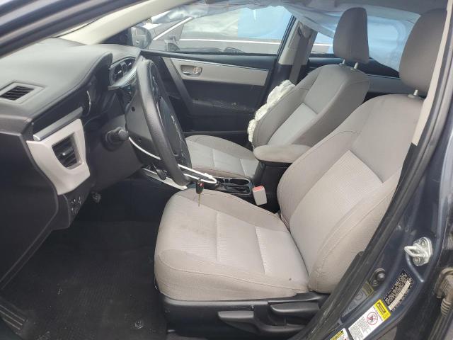 Photo 7 from auction – 2016 TOYOTA COROLLA L with VIN 2T1BURHE1GC548557