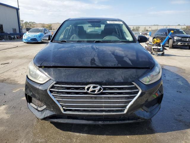 Photo 5 from auction – 2020 HYUNDAI ACCENT SE with VIN 3KPC24A66LE104067