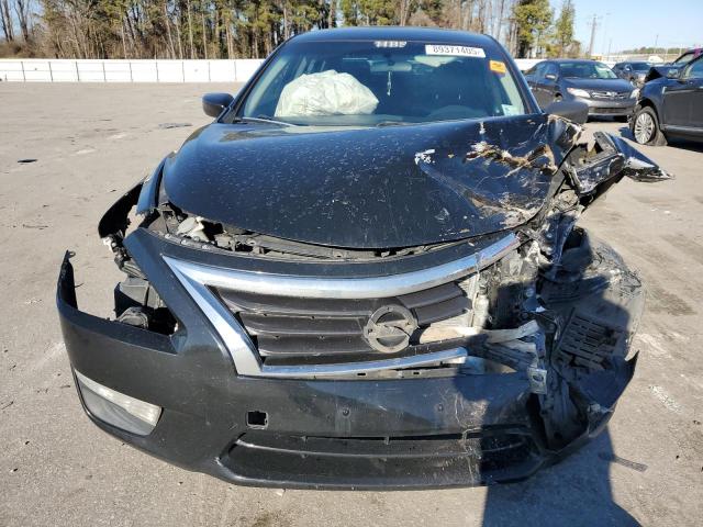 Photo 5 from auction – 2015 NISSAN ALTIMA 2.5 with VIN 1N4AL3AP8FC497336