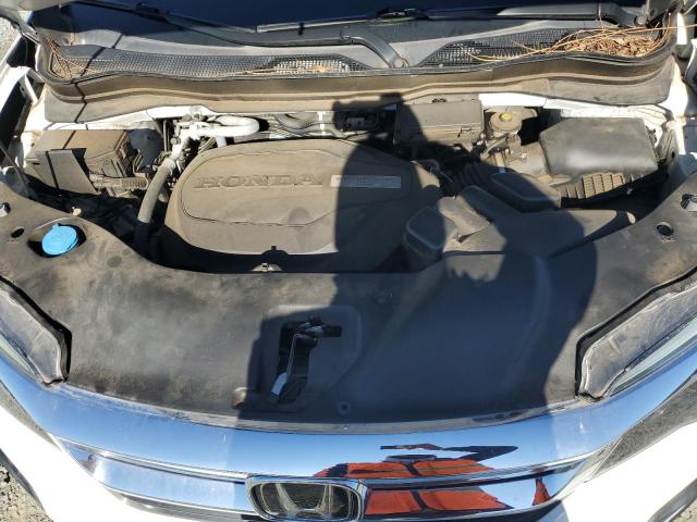 Photo 12 from auction – 2020 HONDA PILOT LX with VIN 5FNYF6H16LB025959