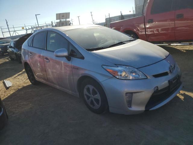 Photo 4 from auction – 2015 TOYOTA PRIUS with VIN JTDKN3DU9F1986138