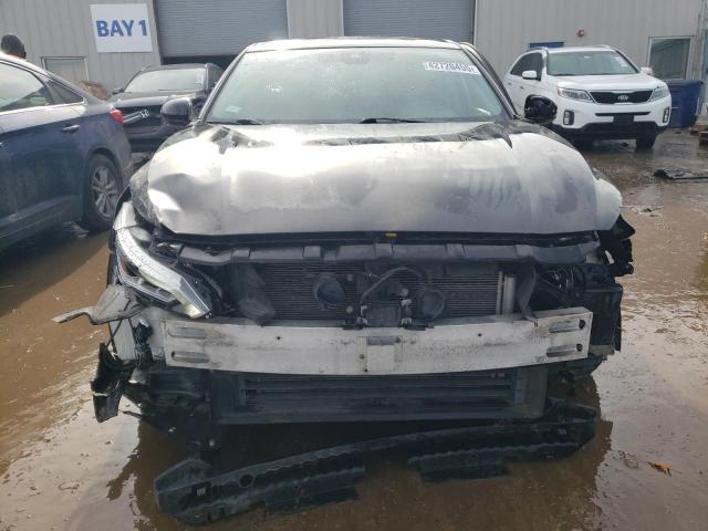 Photo 5 from auction – 2020 NISSAN ALTIMA SR with VIN 1N4BL4CV9LC229137