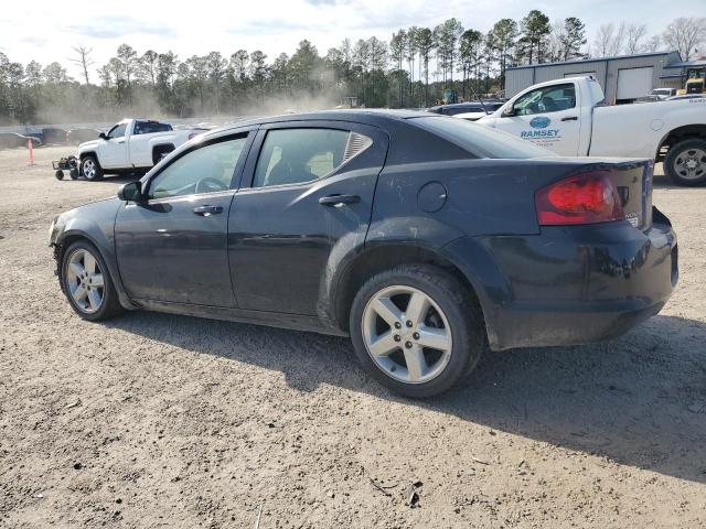 Photo 2 from auction – 2013 DODGE AVENGER SE with VIN 1C3CDZAB4DN536968