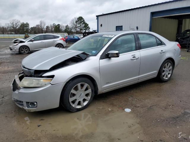 Photo 1 from auction – 2009 LINCOLN MKZ with VIN 3LNHM26T79R613052