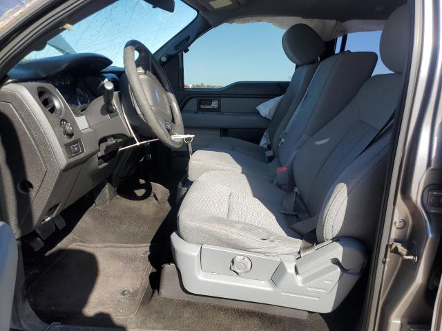 Photo 7 from auction – 2014 FORD F150 SUPER with VIN 1FTEW1CM5EKG31282