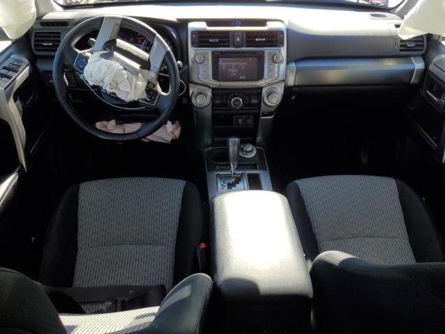 Photo 8 from auction – 2016 TOYOTA 4RUNNER SR with VIN JTEBU5JR5G5318079