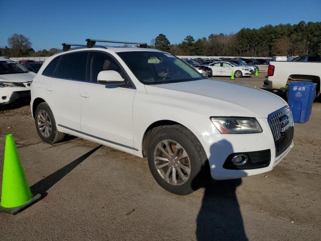 Photo 4 from auction – 2013 AUDI Q5 PREMIUM with VIN WA1LFAFP4DA025466