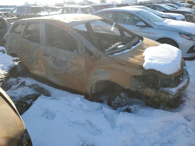 Photo 4 from auction – 2008 MAZDA CX-7 with VIN JM3ER293880203774