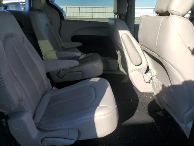Photo 11 from auction – 2021 CHRYSLER VOYAGER LX with VIN 2C4RC1DG6MR538239