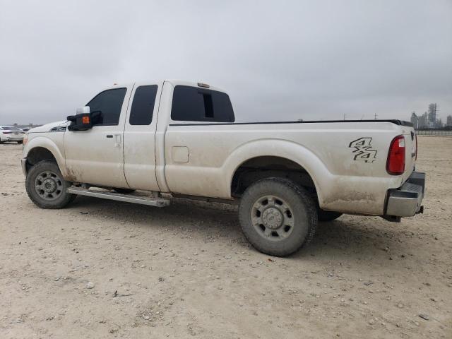 Photo 2 from auction – 2015 FORD F250 SUPER with VIN 1FT7X2B69FEC12107