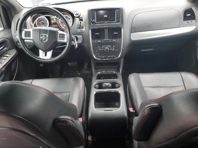 Photo 8 from auction – 2016 DODGE GRAND CARA with VIN 2C4RDGEGXGR274798