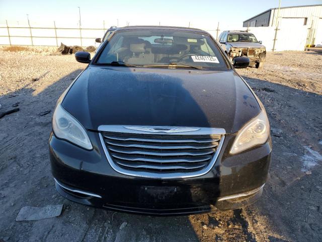 Photo 5 from auction – 2014 CHRYSLER 200 TOURIN with VIN 1C3BCBEG7EN127411