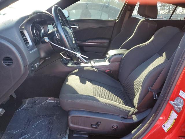 Photo 7 from auction – 2019 DODGE CHARGER R/ with VIN 2C3CDXCT7KH539170
