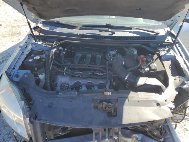 Photo 11 from auction – 2008 MERCURY SABLE LUXU with VIN 1MEHM40W08G614003