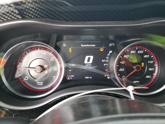 Photo 9 from auction – 2020 DODGE CHARGER SC with VIN 2C3CDXGJ6LH180274