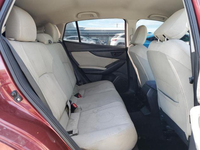 Photo 10 from auction – 2017 SUBARU IMPREZA PR with VIN 4S3GTAB68H3721559