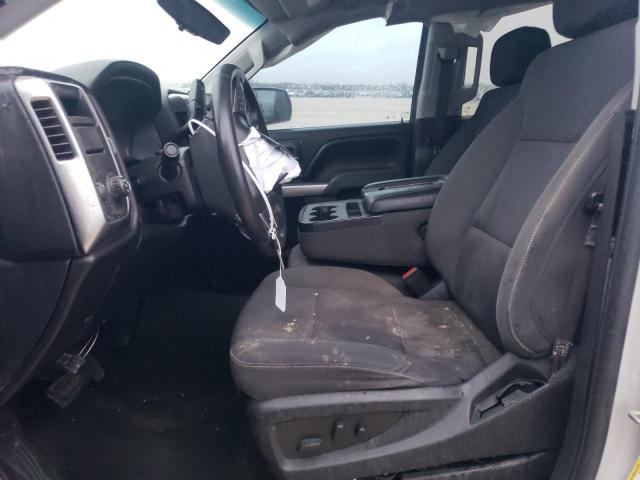Photo 7 from auction – 2016 CHEVROLET SILVERADO with VIN 3GCPCREC8GG254932