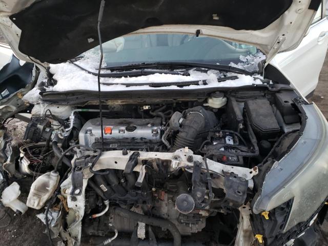 Photo 12 from auction – 2014 HONDA CR-V EXL with VIN 5J6RM4H79EL116785