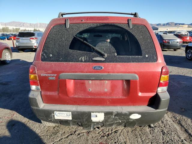 Photo 6 from auction – 2003 FORD ESCAPE XLT with VIN 1FMCU03163KB00632