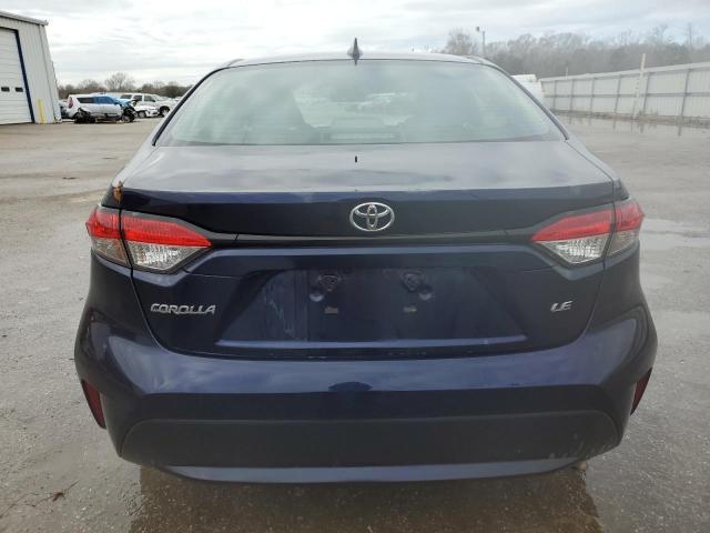 Photo 6 from auction – 2020 TOYOTA COROLLA LE with VIN 5YFEPRAE3LP100622