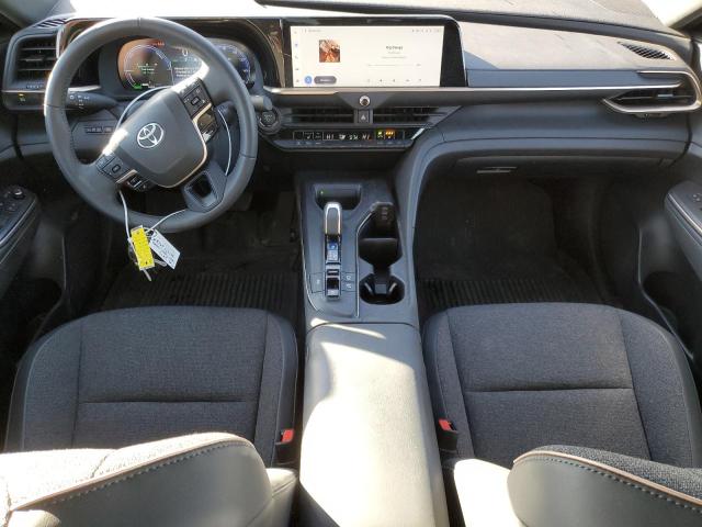 Photo 8 from auction – 2023 TOYOTA CROWN XLE with VIN JTDAAAAF5P3014446