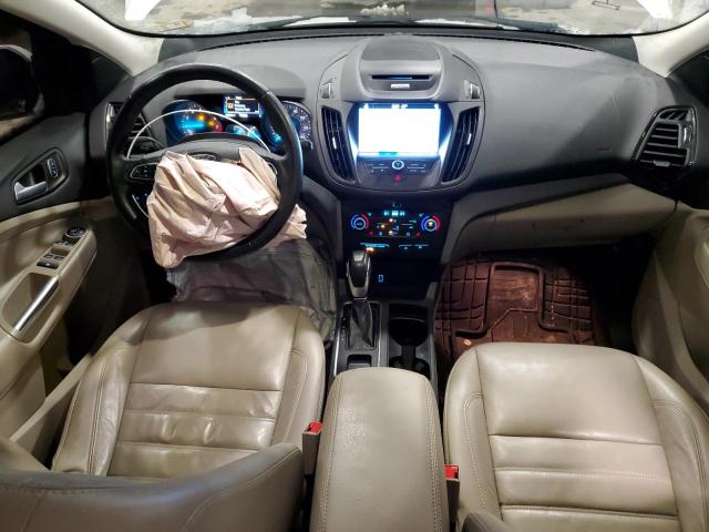 Photo 8 from auction – 2018 FORD ESCAPE SEL with VIN 1FMCU9HD3JUA26336