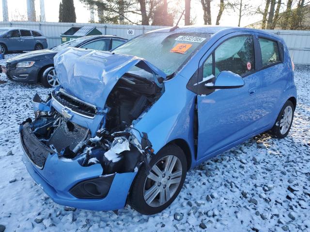 Zdjęcie 1 z aukcji – 2014 CHEVROLET SPARK 1LT z VIN KL8CD6S95EC523660