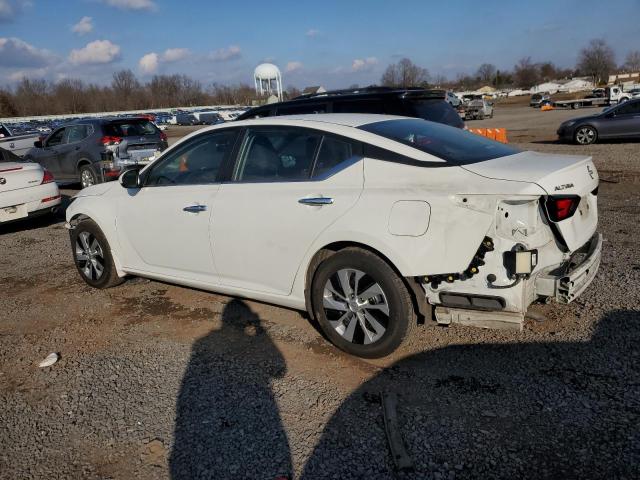 Photo 2 from auction – 2023 NISSAN ALTIMA S with VIN 1N4BL4BVXPN312992
