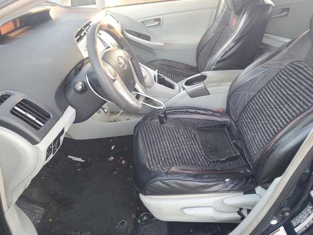 Photo 7 from auction – 2015 TOYOTA PRIUS with VIN JTDKN3DU4F0399111