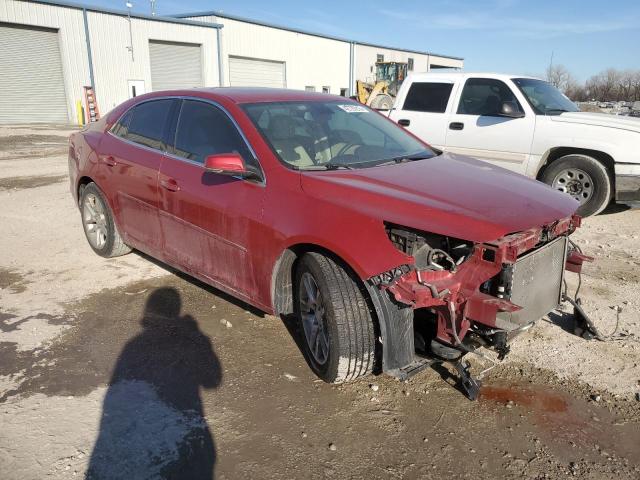 Photo 4 from auction – 2014 CHEVROLET MALIBU 1LT with VIN 1G11C5SL7EF186391