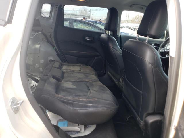 Photo 10 from auction – 2017 JEEP COMPASS LI with VIN 3C4NJDCB1HT646718