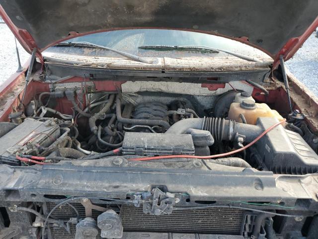 Photo 11 from auction – 2013 FORD F150 SUPER with VIN 1FTFW1CF0DKF93318