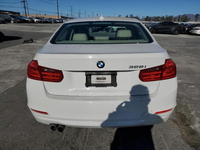 Снимка 6 от търг – 2013 BMW 328 I с VIN WBA3A5C53DJ460992