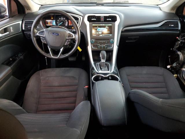 Photo 8 from auction – 2016 FORD FUSION SE with VIN 3FA6P0HD5GR239931