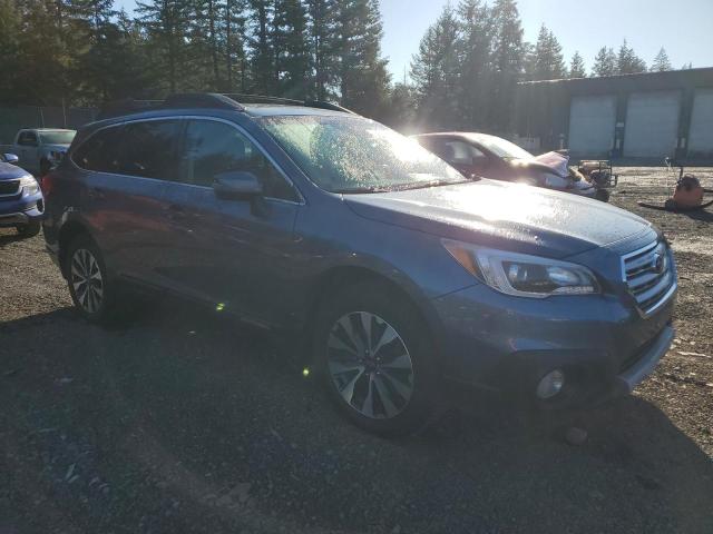 Photo 4 from auction – 2017 SUBARU OUTBACK 3. with VIN 4S4BSENC0H3343402