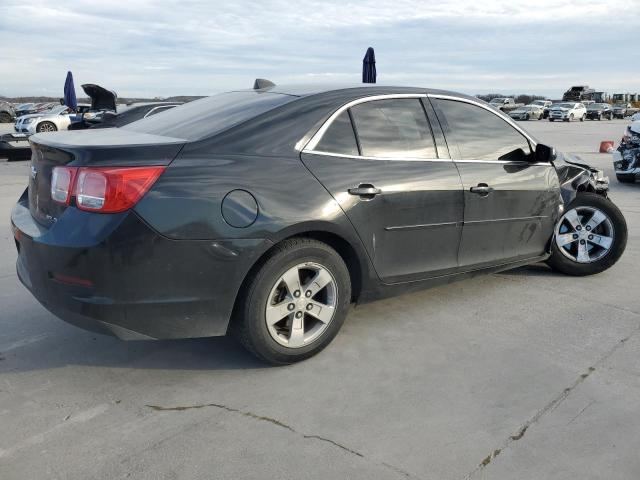 Photo 3 from auction – 2013 CHEVROLET MALIBU LS with VIN 1G11B5SA9DF322777