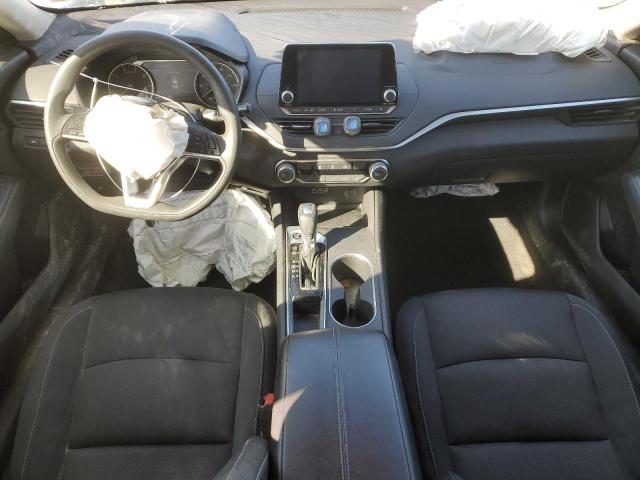 Photo 8 from auction – 2022 NISSAN ALTIMA SV with VIN 1N4BL4DV2NN326685