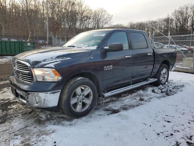 RAM 1500 SLT 2015 with VIN 1C6RR7LG7FS680353 - Photo from auction