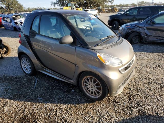 Photo 4 from auction – 2013 SMART FORTWO PUR with VIN WMEEJ3BA6DK637514