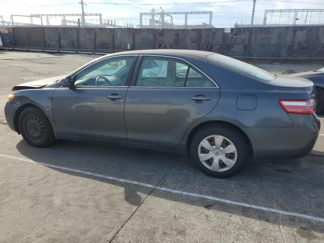 Photo 2 from auction – 2007 TOYOTA CAMRY CE with VIN 4T1BE46K47U686486