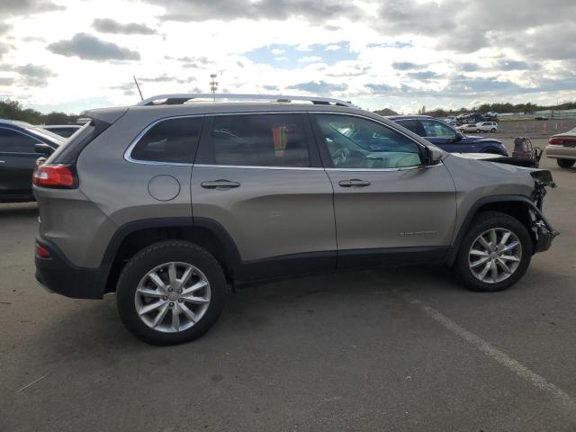 Photo 3 from auction – 2016 JEEP CHEROKEE L with VIN 1C4PJMDS6GW334264