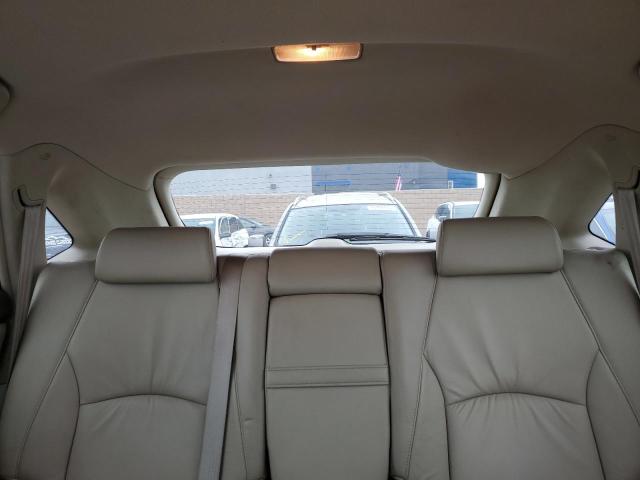 Photo 10 from auction – 2007 LEXUS RX 350 with VIN 2T2HK31U77C002906