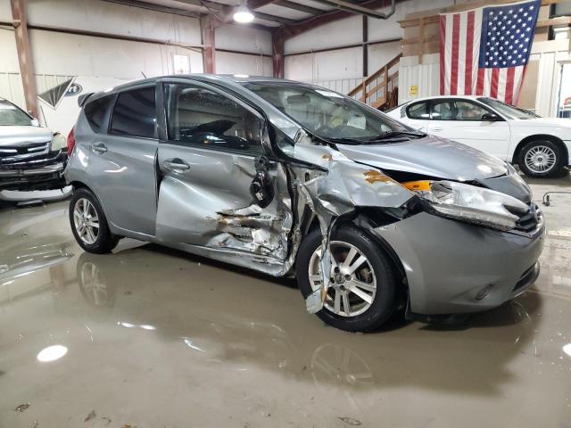 Photo 4 from auction – 2014 NISSAN VERSA NOTE with VIN 3N1CE2CP3EL372397