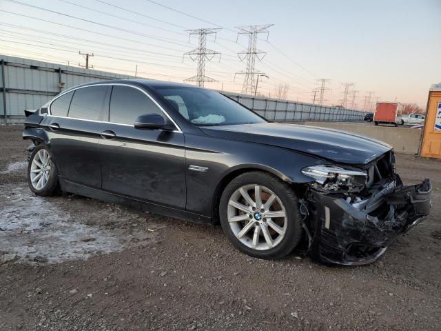 Photo 4 from auction – 2015 BMW 535 XI with VIN WBA5B3C57FD545149