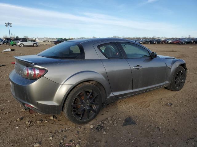Photo 3 from auction – 2009 MAZDA RX8 with VIN JM1FE174290400312