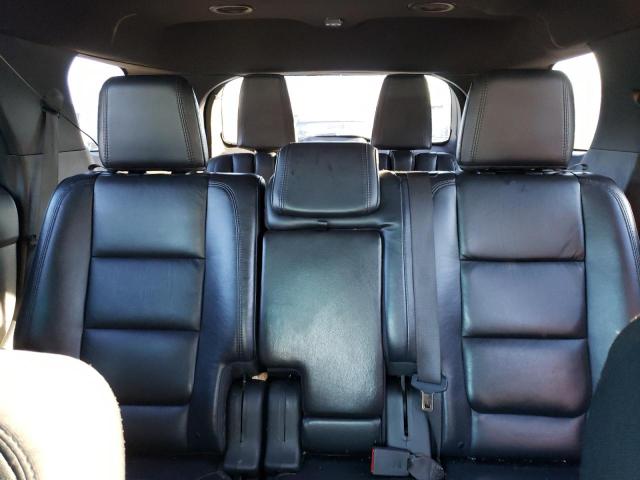 Zdjęcie 10 z aukcji – 2013 FORD EXPLORER P z VIN 1FM5K8AR5DGC82768